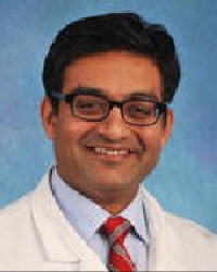 Dr. Raghuveer Vallabhaneni M.D., Vascular Surgeon