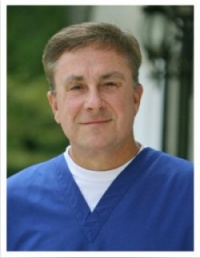 Dr. Richard H Blue M.D., Ophthalmologist