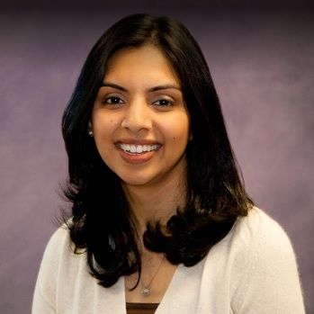 Dr. Nadia Chaudhri, Nephrology 