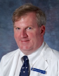 Dr. Michael John Cahalane M.D., Trauma Surgeon