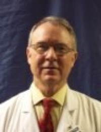 Dr. Richard Meredith Champion M.D.