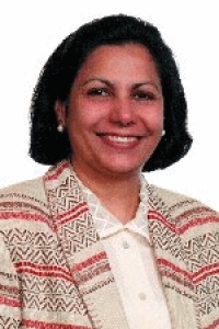 Dr. Yasmin  Hussain MD