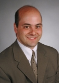 Dr. Vincent S. Ricchiuti M.D., Urologist