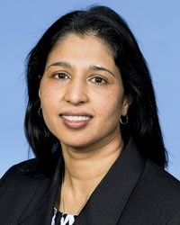 Dr. Rashida Randeree D.O., OB-GYN (Obstetrician-Gynecologist)