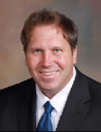 Dr. Scott A Andrews M.D., Orthopedist