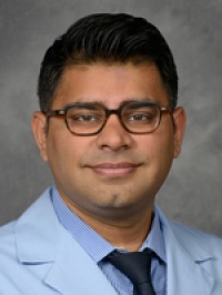 Dr. Mohammad Kamran Khan D.O.