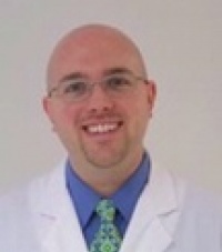 Dr. David Dougherty M.D., Oncologist