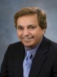 Dr. Ramesh  Luther M.D.