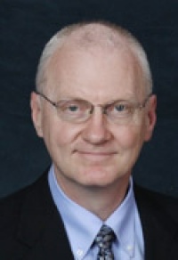 Dr. Howard D. Wilcox M.D.