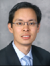 Dr. Paul Y. Ko M.D., Emergency Physician