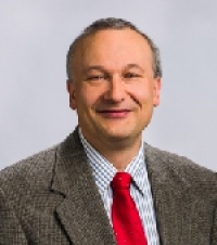 Dr. Jaroslav P Strba MD