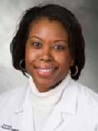 Dr. Michelle Meeks MD, Family Practitioner