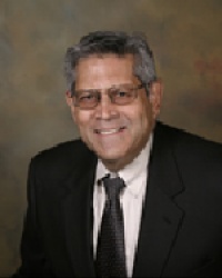 Dr. Ivor J Nazareth MD