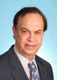 Dr. Shahrokh Mansoori MD, Cardiothoracic Surgeon