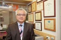 Dr. Yon H Lai DDS, Orthodontist