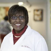 Dr. Angela M. Rogers, DMD, Dentist (Pediatric)