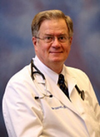 Dr. Erick J. Bergquist M.D., Infectious Disease Specialist