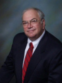 Dr. Donald Lynn Hamby M.D.