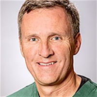 Dr. John T Comber MD, Emergency Physician