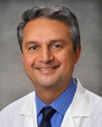 Dr. Sanjay Shashikant Desai M.D., Orthopedist