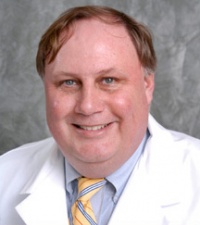Dr. Edward Charles Rabbitt M.D., Orthopedist