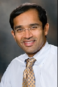 Dr. Raj K Maturi MD