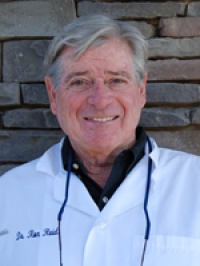 Ronald W Reid DMD, Dentist