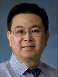 Dr. Timothy K Tong M.D., Pediatrician