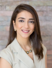 Dr. Rima Abraham Defatta M.D.