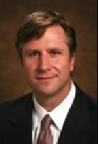 Dr. Brian Thomas Bethea M.D.