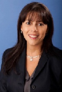 Dr. Luz Pages MD, Pediatrician