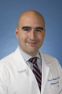 Dr. Frank Anthony Petrigliano MD