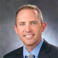 Dr. Ryan Michael Kretzer M.D.