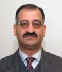 Dr. Adel A Zayyad M.D., Pulmonologist