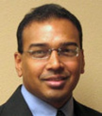 Dr. Ritesh R Prasad MD, Physiatrist (Physical Medicine)