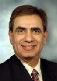 Dr. Morteza  Shahamat MD