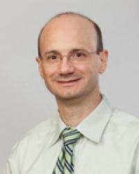 Dr. Robert B. Ocasio M.D., Internist