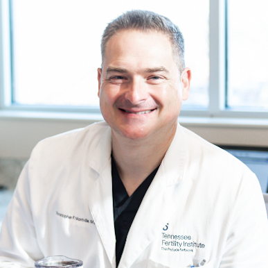 Dr. Christopher Montville, MD, OB-GYN (Obstetrician-Gynecologist)