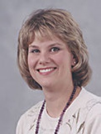 Dr. Julie Massey MD, Pediatrician
