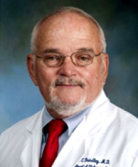 Dr. Paul C. Brindley MD