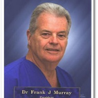 Frank James Murray DDS, FAGD, Dentist