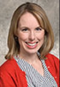 Dr. Stephanie Kaye Brinker M.D.
