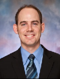 Dr. Bryan Christopher Swanson D.O., Emergency Physician