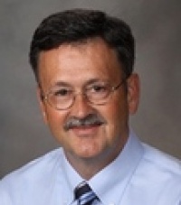 Dr. Robb G Rutledge MD, Orthopedist