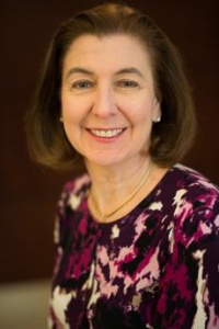 Dr. Suzanne Rogacz MD, Endocrinology-Diabetes