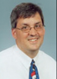 Dr. Bradley John Benson M.D.