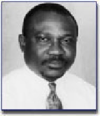 Dr. Moses C Ejiofor M.D.