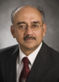 Dr. Deepak Mital M.D., Transplant Surgeon