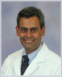 Dr. Urath Suresh MD, Nephrologist (Kidney Specialist)