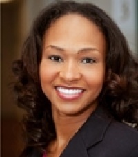 Dr. Tiffany N. Jamison DDS